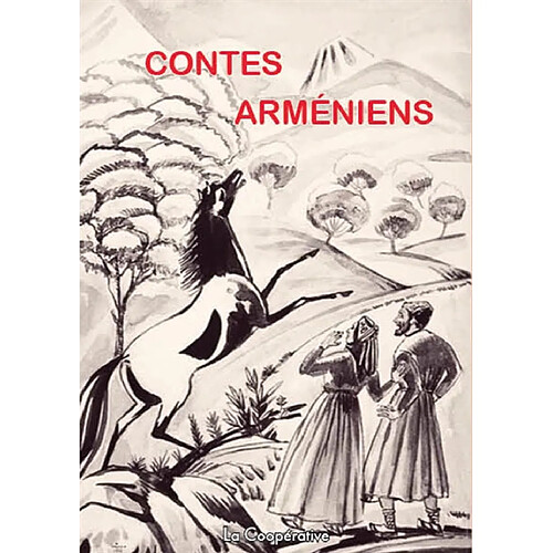 Contes arméniens · Occasion