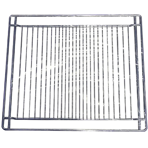 GRILLE INOX FOUR 435 X 375 M/M POUR CUISINIERE SIEMENS - 00284913