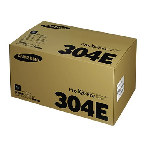 Samsung 304E Toner Noir SV031A (MLT-D304E)