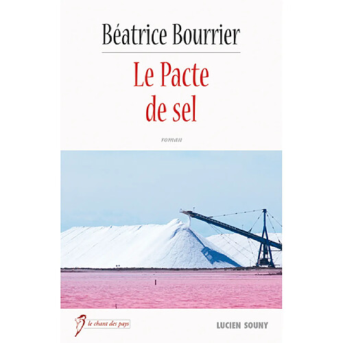 Le pacte de sel · Occasion