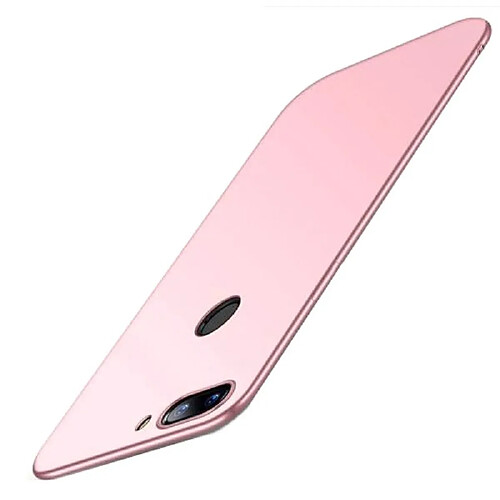 PHONECARE Coque Hard Case SlimShield - Xiaomi Mi 8 Lite Rose