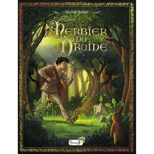 L'herbier du druide