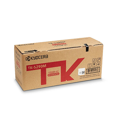 Kyocera TK 5290M