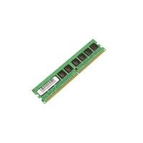 Because Music 2GB DDR2 533MHZ ECC DIMM Module