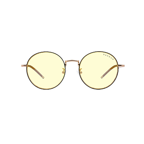 Gunnar ELLIPSE BLACK/GOLD