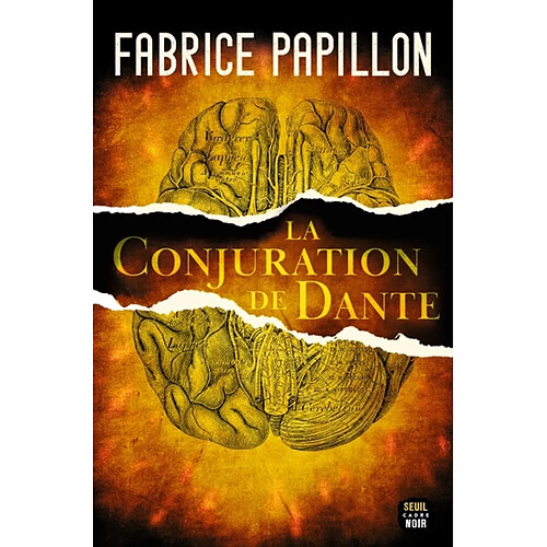 La conjuration de Dante · Occasion