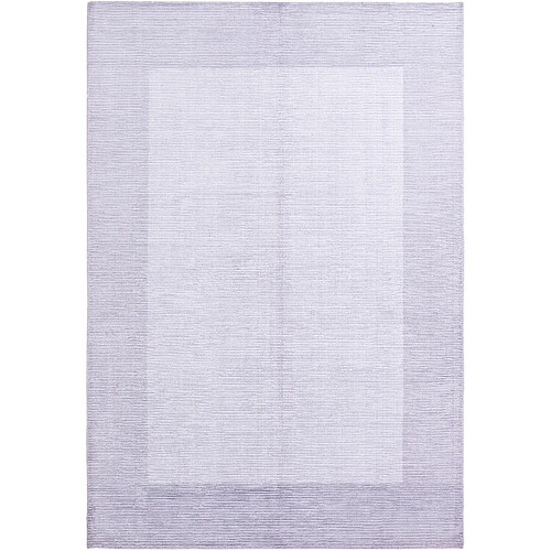 Vidal Tapis de laine 241x165 Violet Darya