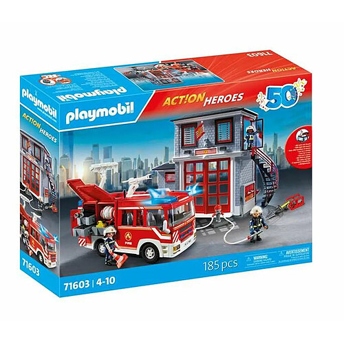 Playmobil® Playset Playmobil