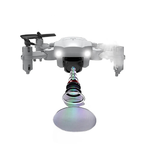 Universal Mini drone télécommandé F87 avec 4K HD WiFi double caméra photographie aérienne quadricoptère pliant FPV quadricoptère professionnel jouets pour enfants