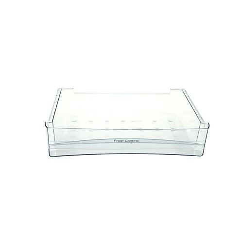 Haier BAC TIROIR CHILLER ZONE TRANSPARENT LIG