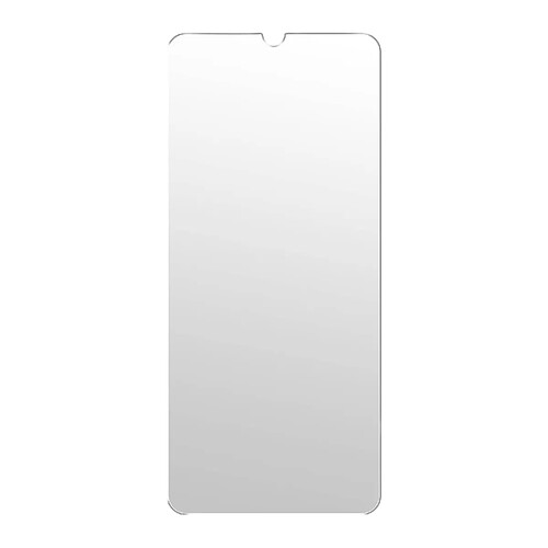 Avizar Vitre Samsung A32 5G, A02s, A02, A03, A03s et A03 Core Dureté 9H Transparent