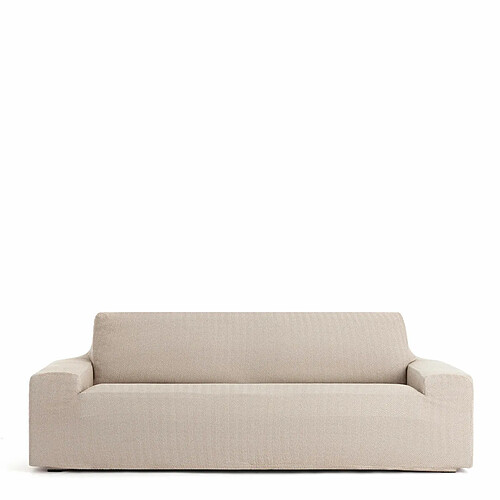 Housse de canapé Eysa JAZ Beige 70 x 120 x 290 cm