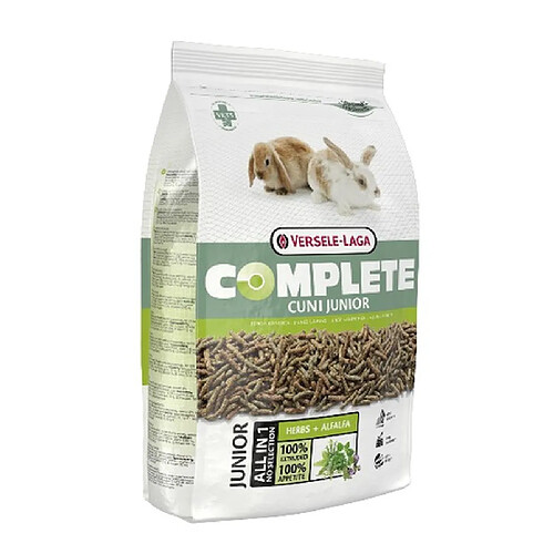 Nourriture lapin COMPLETE CUNI JUNIOR 1.75 KG Versele laga