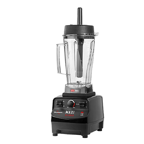 Mixeur Professionnel Maxi Blender 2 litres BM2 - SKYMSEN