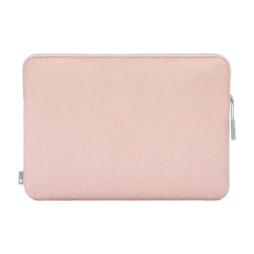 Incase Housse pour MacBook Pro 14" Compact Sleeve Woolenex avec Poche Zippée Devant Rose