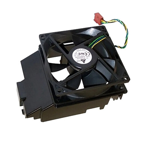 Kit Ventilateur HP 6000 6200 6300 8000 8100 8200 8300 SFF PC60037 645327-001 · Occasion