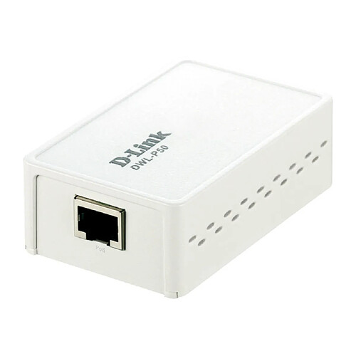 D-Link DLINK DWL-P50 Power over Ethernet (PoE)