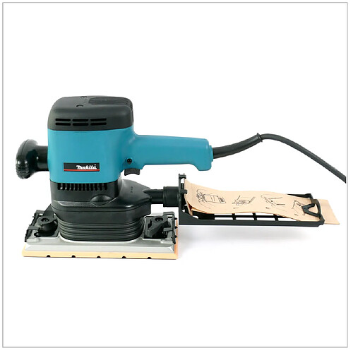 Makita 9046 Ponceuse vibrante 115 x 229 mm 600 Watt