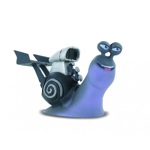 COMANSI Figurine Turbo Whiplash