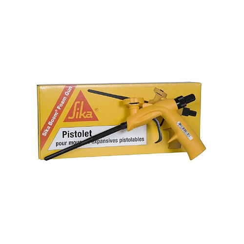 SIKA - Pistolet pour mousse expansive