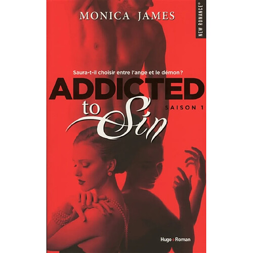 Addicted to sin. Vol. 1 · Occasion