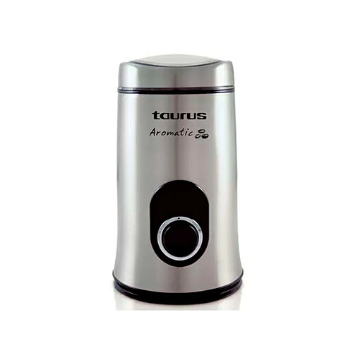 Molinillo de Café Aromático Taurus 150W Molinillo de Café