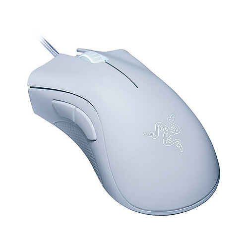 Universal Death Adder, Razor, Gamer, Mouse, Optique, Ergonomie.