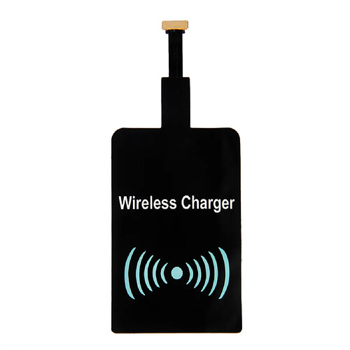 QI Chargeur sans fils, Station de charge