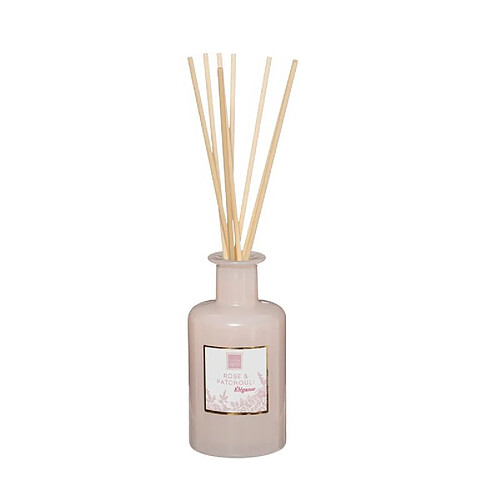 But Diffuseur 200ml MAEL Rose clair