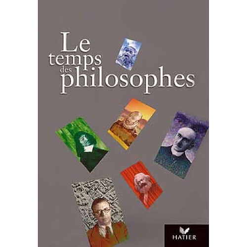 Le temps des philosophes · Occasion