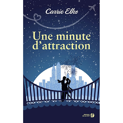 Une minute d'attraction · Occasion