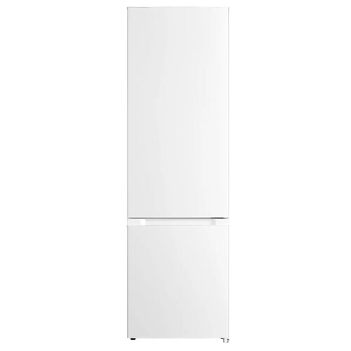 Réfrigérateur combiné 55cm 262l statique blanc - CRF262CBW-11 - CALIFORNIA