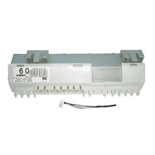 Whirlpool Module de controle 340jp1