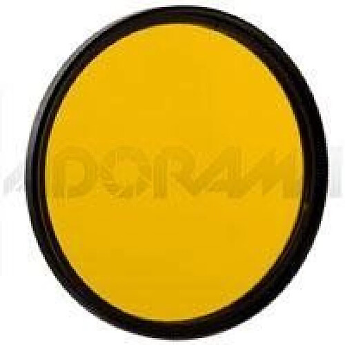 Tiffen Deep Yellow 15 Filtre 43 mm