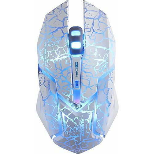 Mysz E-Blue Auroza Gaming (EMS639BCCZ