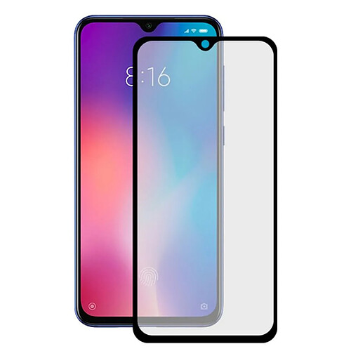 Film Protecteur pour Téléphone Portable Xiaomi Mi 9 Extreme 2.5D