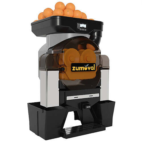 Presse Agrume Automatique Professionnel Basic - Zumoval