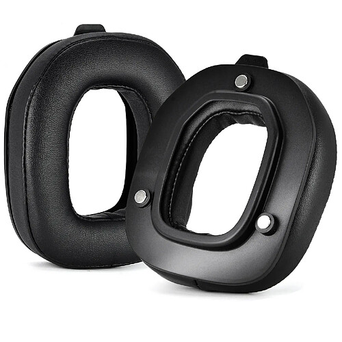 INF Oreillettes magnétiques pour casque avec boucle pour Astro A50 Gen3 PU+Highelasticcotton