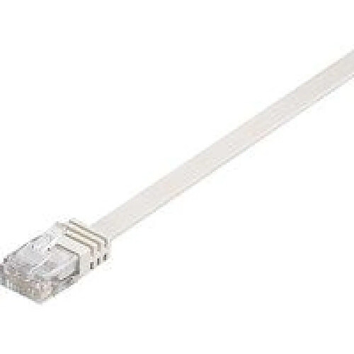 Disney Microconnect Cat6 UTP UltraFlat - 3m