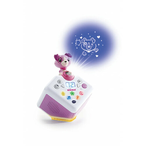 Conteuse Vtech StoriKid Conteuse à histoire Rose