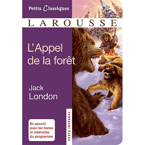 L'appel de la forêt · Occasion