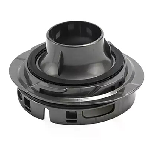 Couvercle arrière du moteur d'aspirateur Dyson V8, accessoires, petits accessoires, 1 pièce