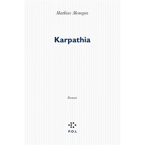 Karpathia · Occasion