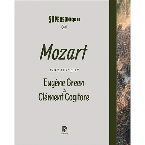 Mozart · Occasion