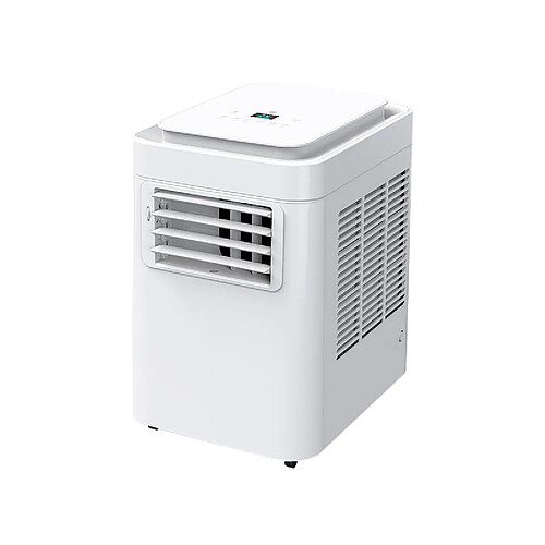 Sichler Exclusive Climatiseur mobile monobloc 9000 BTU/h ACS-90