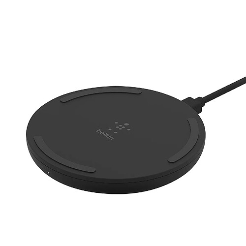 Chargeur Sans-fil QI 10W Belkin - Noir