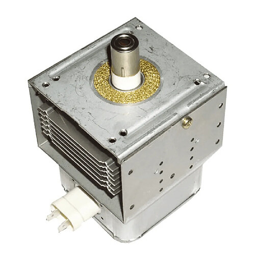 Magnetron am716