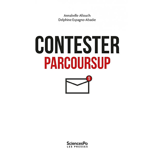 Contester Parcoursup