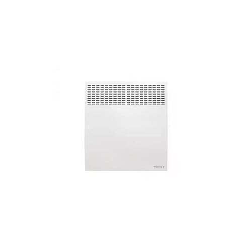 Thermor 411480 Convecteur Evidence 2 vertical blanc 1000W 6 ordres