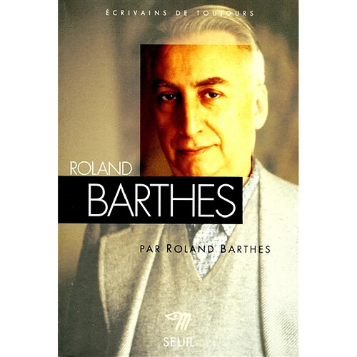 Roland Barthes · Occasion